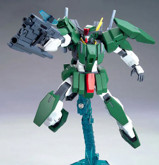 HG00 Cherudim Gundam - Image 5