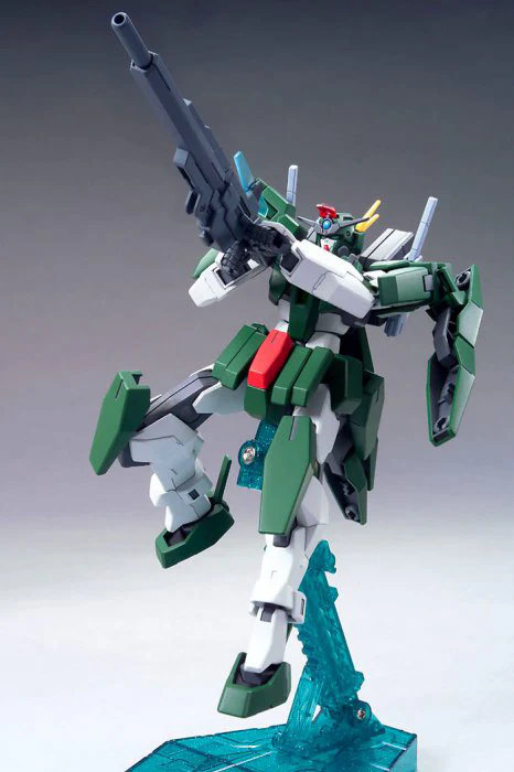 HG00 Cherudim Gundam - Image 6