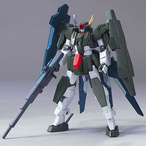HG00 Cherudim Gundam GNHW/R