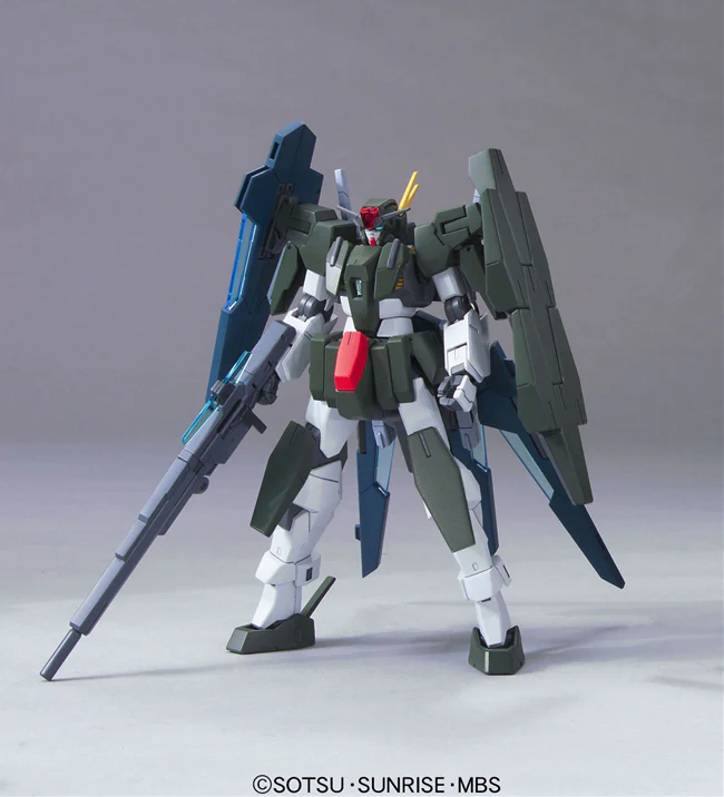 HG00 Cherudim Gundam GNHW/R - Image 2