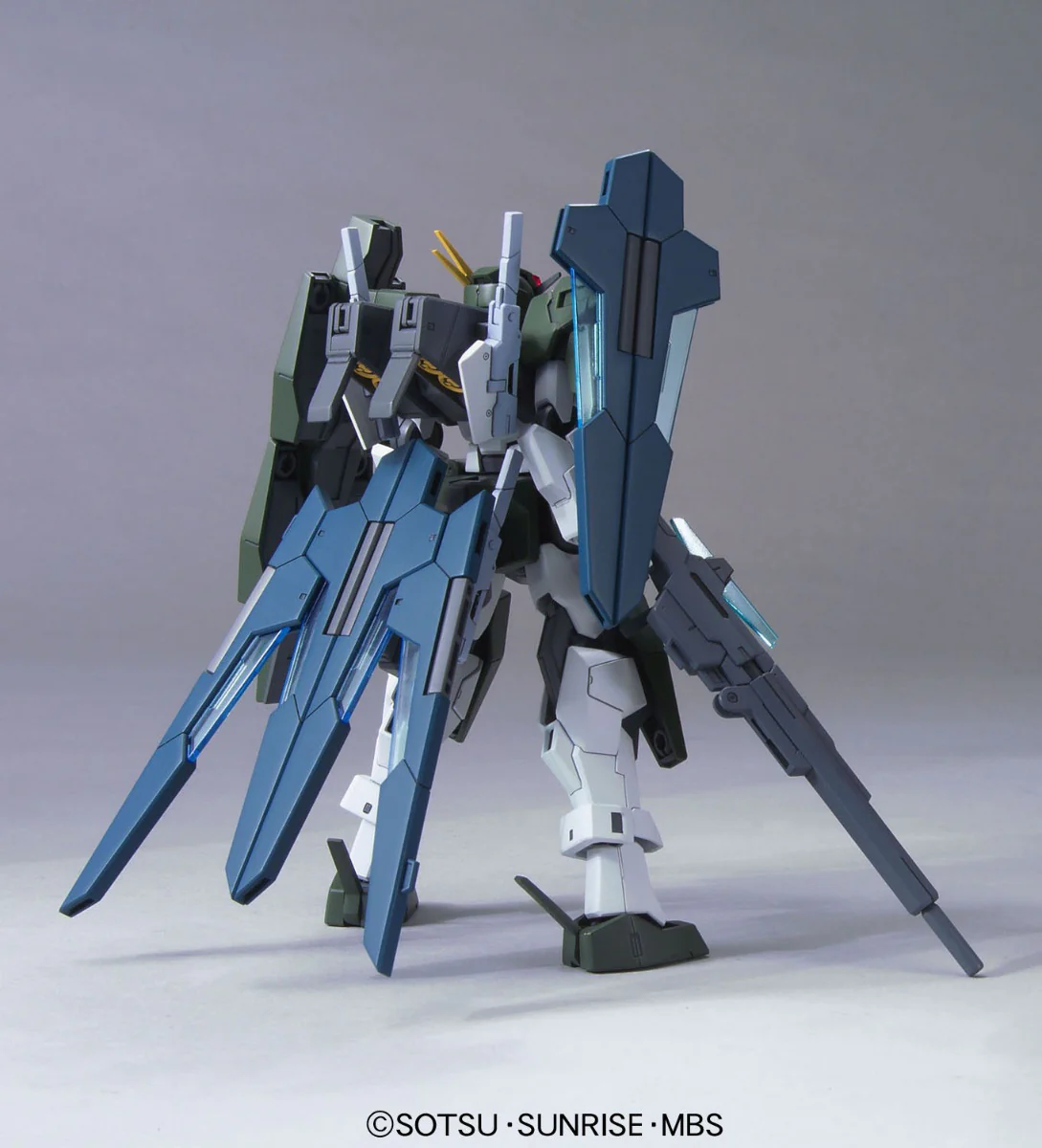 HG00 Cherudim Gundam GNHW/R - Image 3