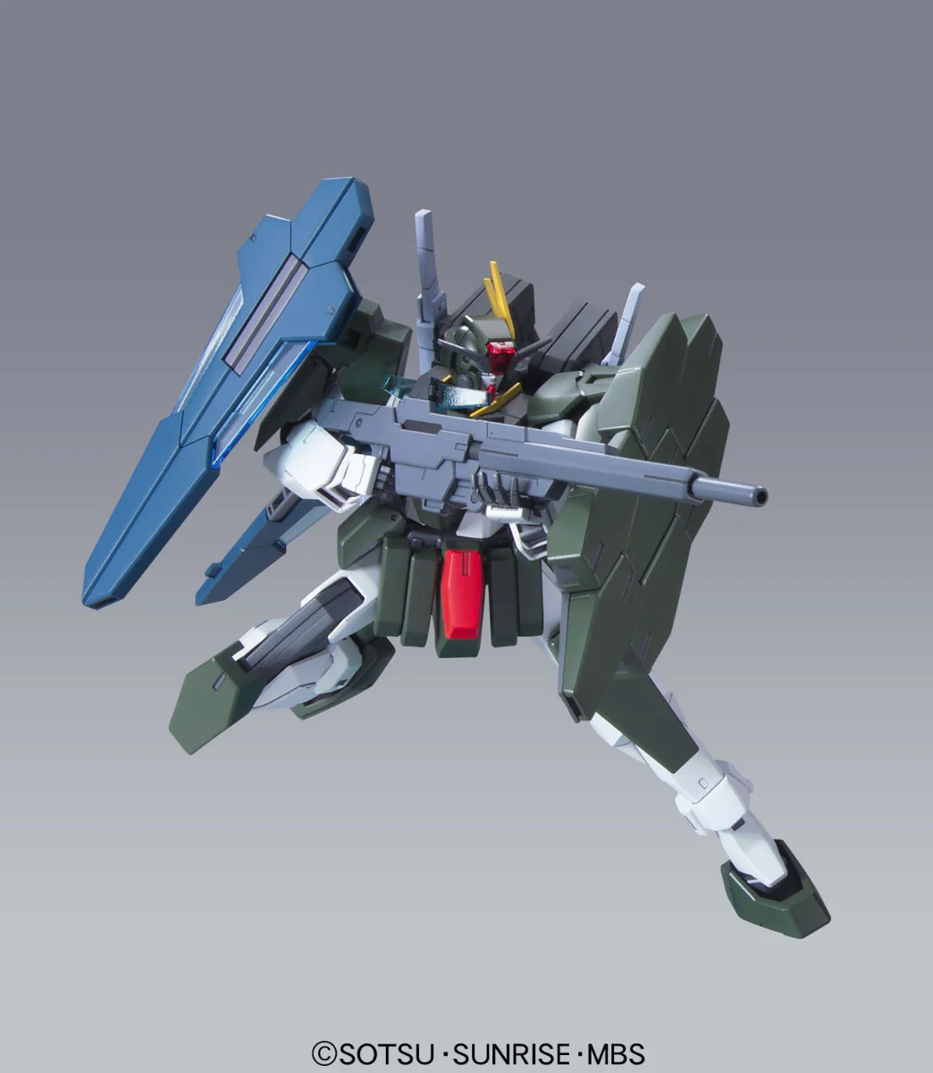 HG00 Cherudim Gundam GNHW/R - Image 5