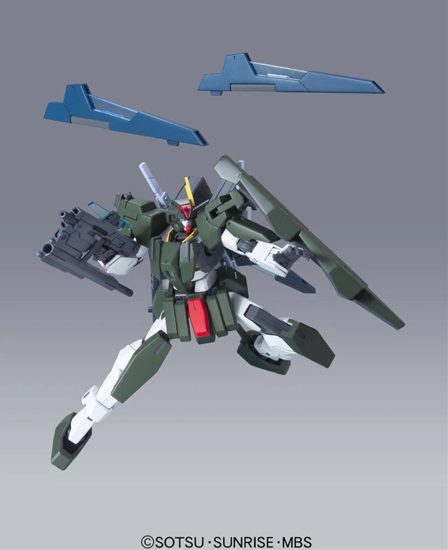 HG00 Cherudim Gundam GNHW/R - Image 6