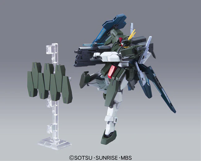 HG00 Cherudim Gundam GNHW/R - Image 8