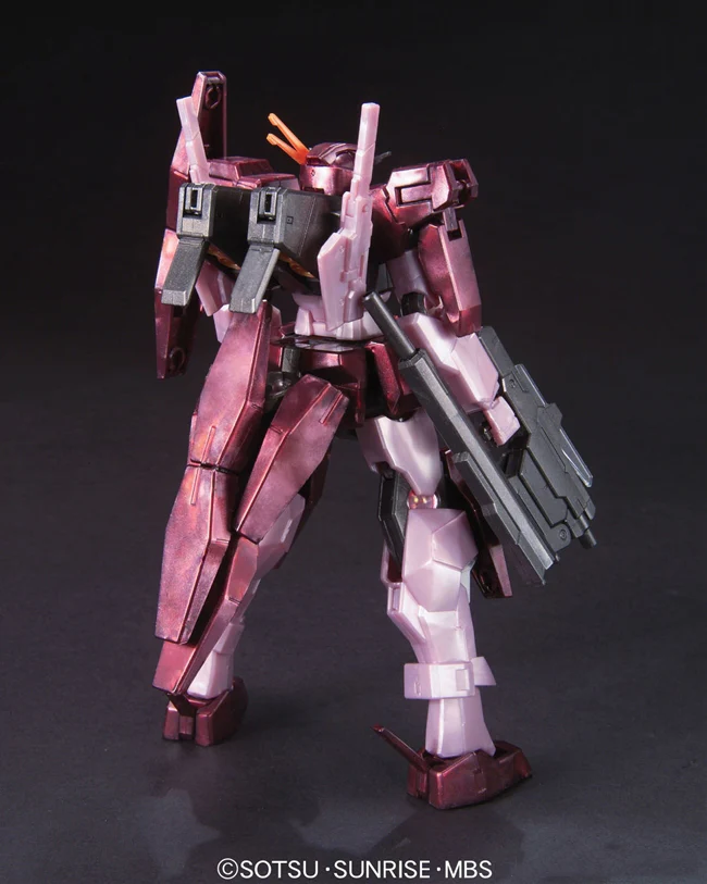 HG00 Cherudim Gundam Trans-Am Mode - Image 3