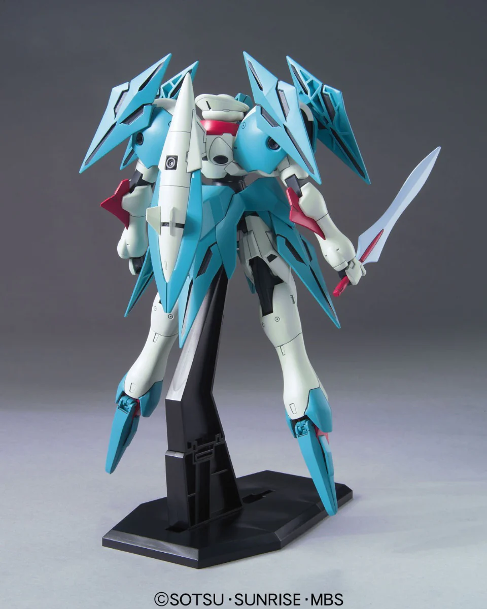 HG00 Gaddess - Image 3