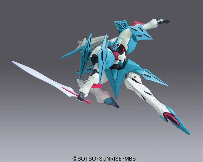 HG00 Gaddess - Image 5