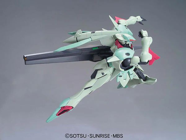 HG00 Gadessa - Image 5