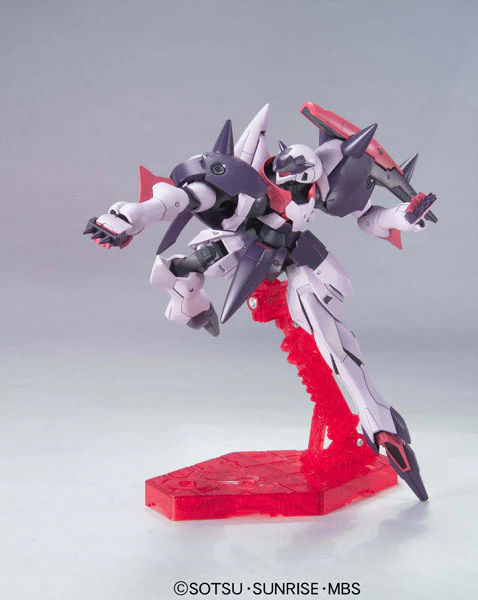 HG00 Garazzo - Image 4
