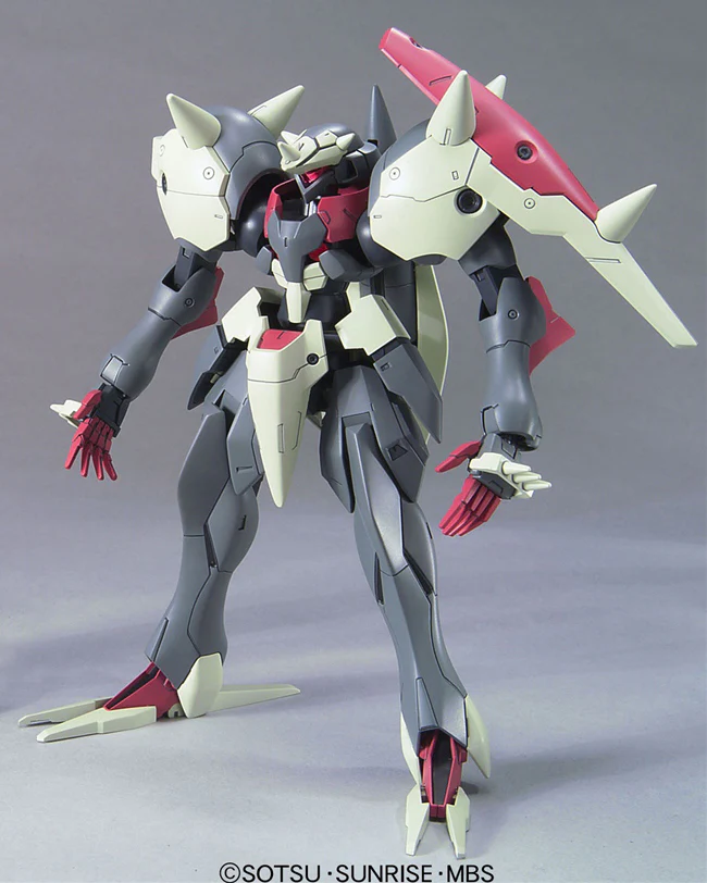 HG00 Garazzo (Hiling Care Custom) - Image 4