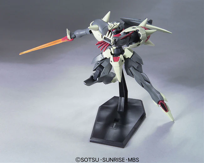 HG00 Garazzo (Hiling Care Custom) - Image 7
