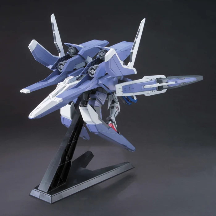 HG00 GN Arms Type E + Gundam Exia Trans-Am Mode - Image 3