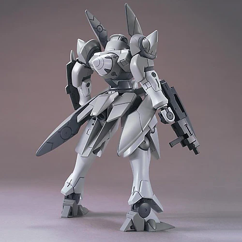 HG00 GN-X - Image 2