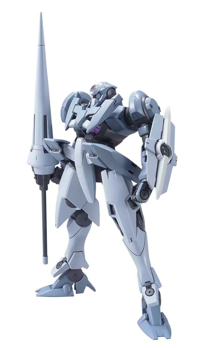 HG00 GN-X III ESF Type - Image 2