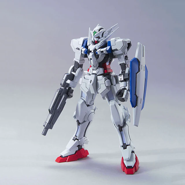 HG00 Gundam Astraea
