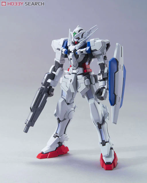 HG00 Gundam Astraea - Image 2
