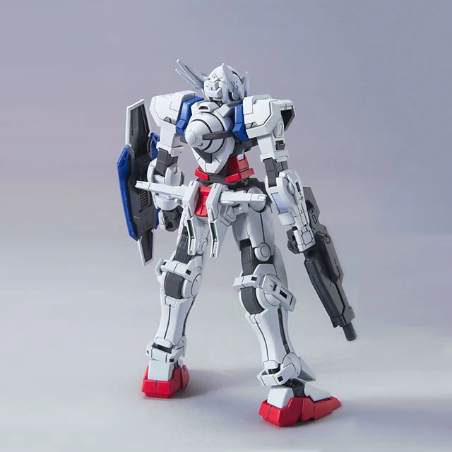 HG00 Gundam Astraea - Image 3