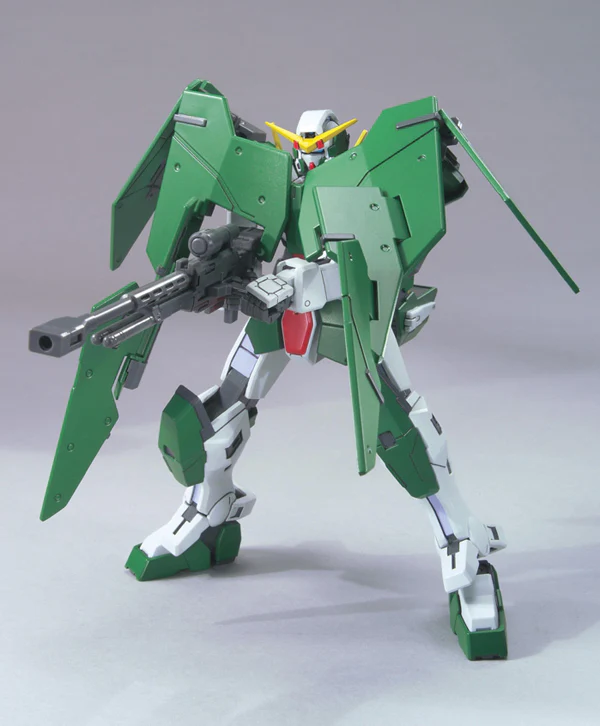 HG00 Gundam Dynames - Image 3