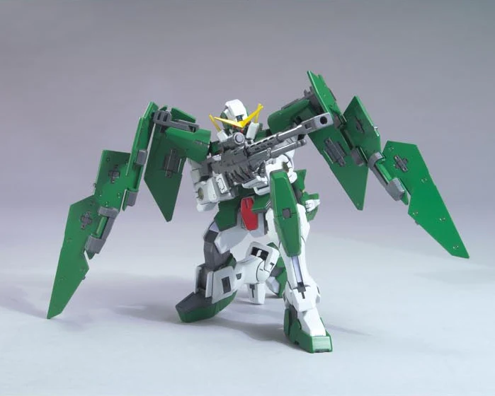 HG00 Gundam Dynames - Image 4