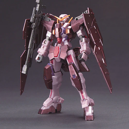 HG00 Gundam Dynames Trans-Am Mode