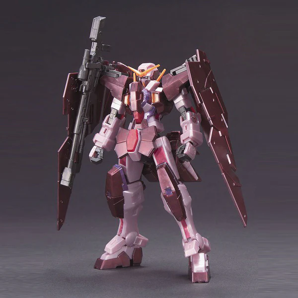 HG00 Gundam Dynames Trans-Am Mode - Image 2