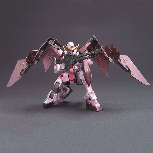 HG00 Gundam Dynames Trans-Am Mode - Image 4
