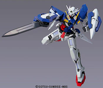 HG00 Gundam Exia - Image 3