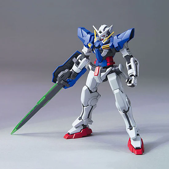 HG00 Gundam Exia Repair II