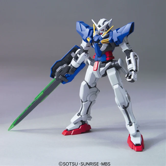 HG00 Gundam Exia Repair II - Image 2