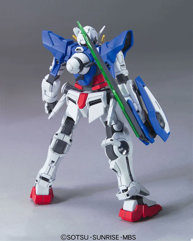 HG00 Gundam Exia Repair II - Image 3