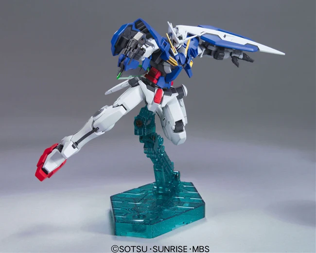 HG00 Gundam Exia Repair II - Image 4