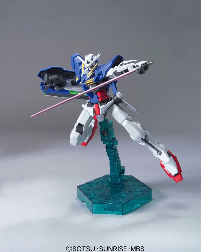 HG00 Gundam Exia Repair II - Image 5
