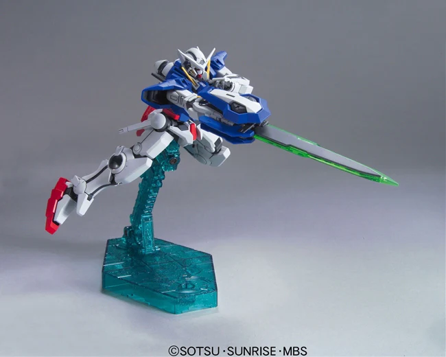 HG00 Gundam Exia Repair II - Image 6