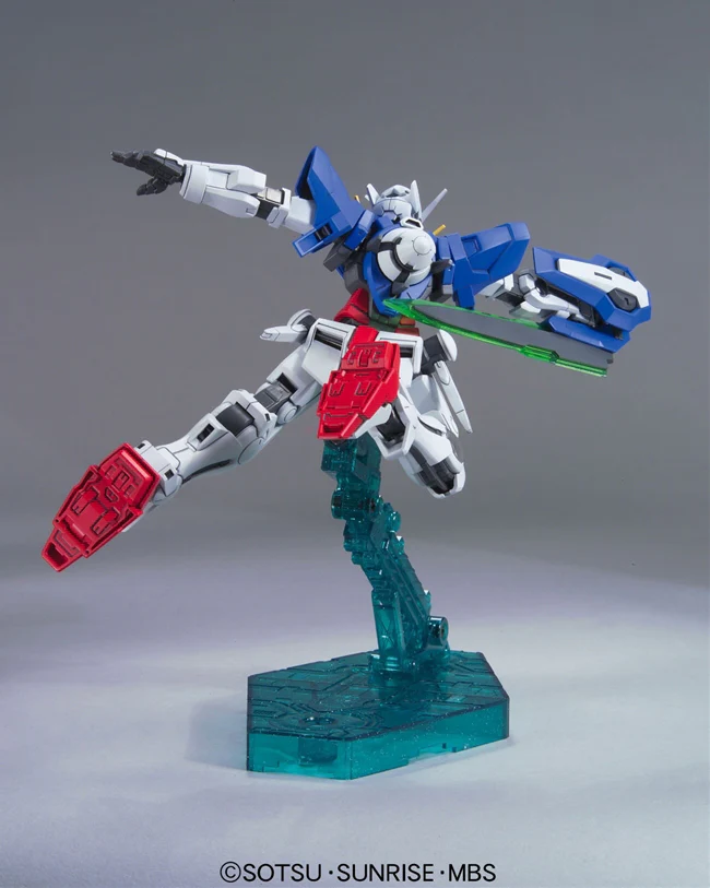 HG00 Gundam Exia Repair II - Image 7