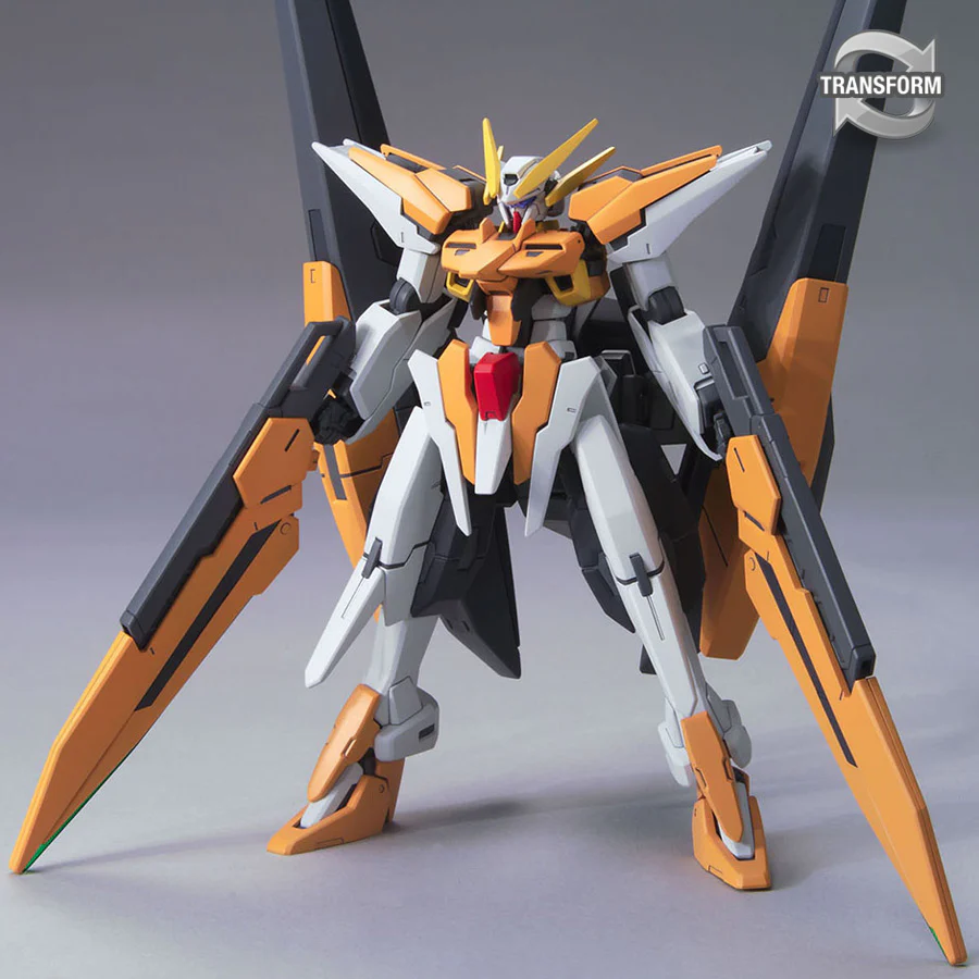 HG00 Gundam Harute