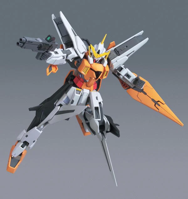 HG00 Gundam Kyrios - Image 3
