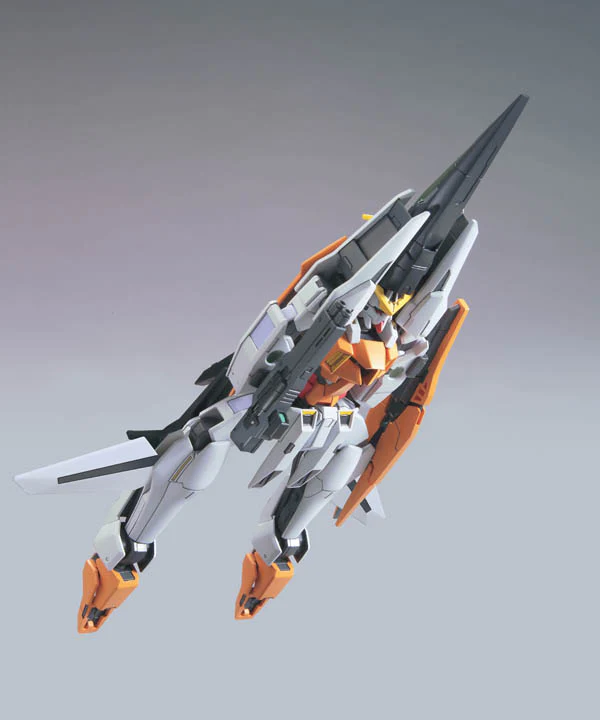 HG00 Gundam Kyrios - Image 4