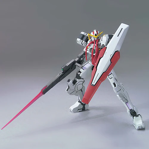 HG00 Gundam Nadleeh - Image 3