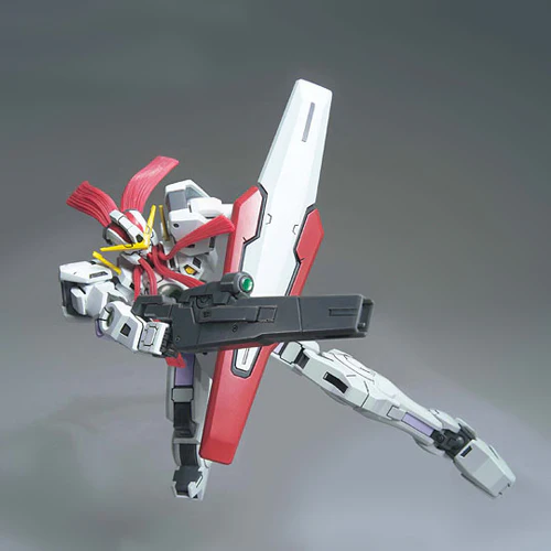 HG00 Gundam Nadleeh - Image 4