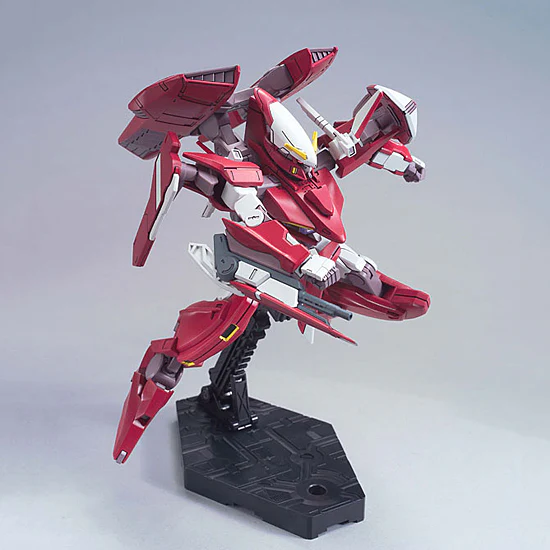 HG00 Gundam Throne Drei - Image 3