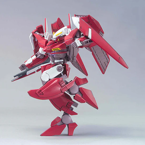 HG00 Gundam Throne Drei - Image 4