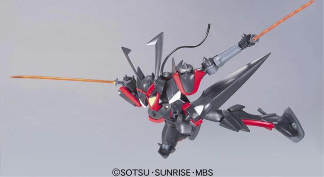 HG00 Masurao - Image 8