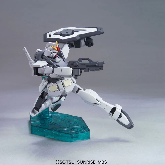 HG00 O Gundam - Image 4