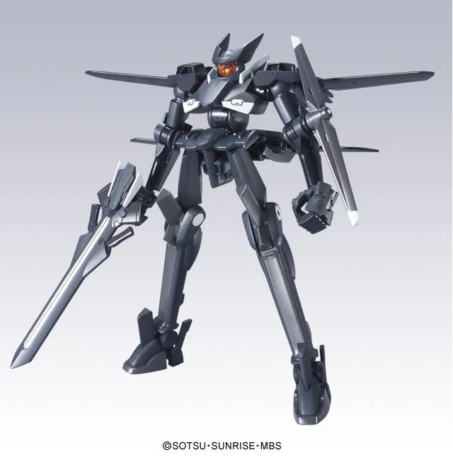 HG00 Over Flag - Image 2