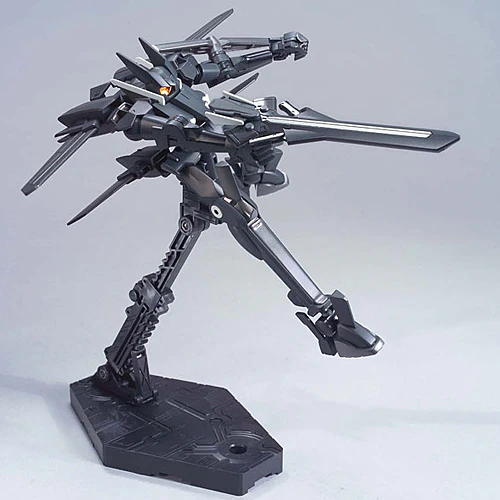 HG00 Over Flag - Image 6