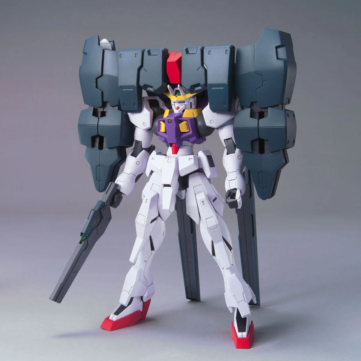 HG00 Raphael Gundam - Image 2