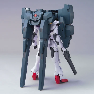 HG00 Raphael Gundam - Image 3