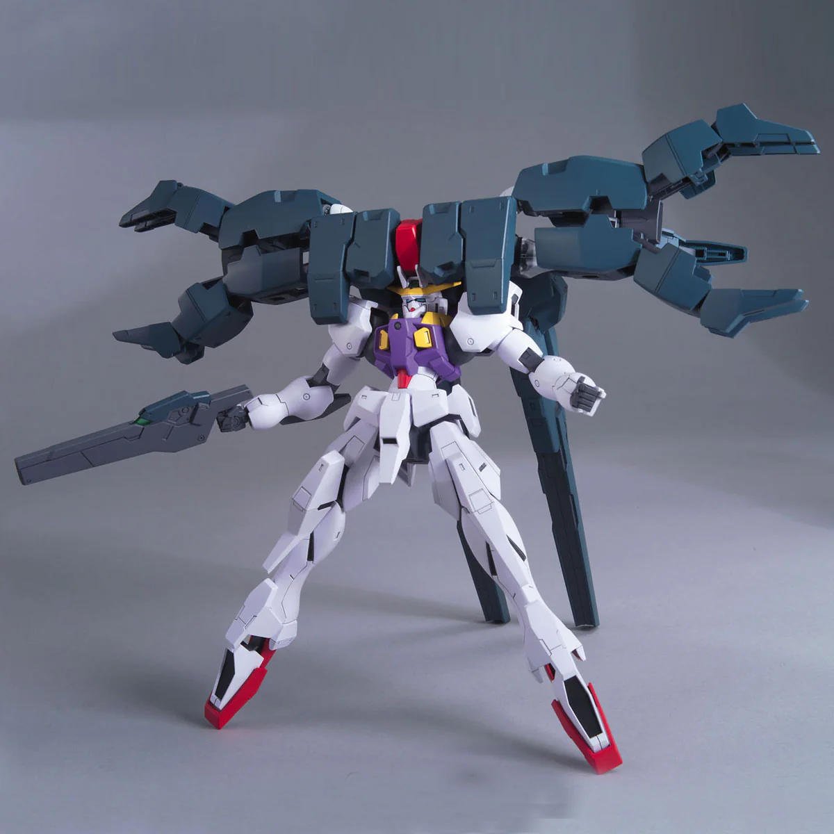HG00 Raphael Gundam - Image 4