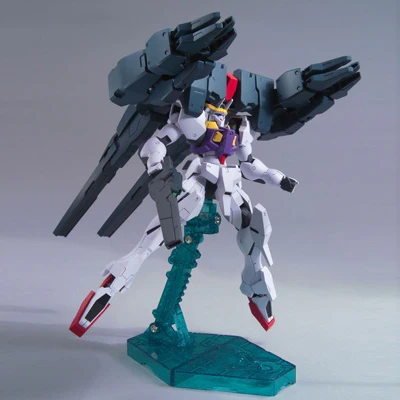 HG00 Raphael Gundam - Image 5