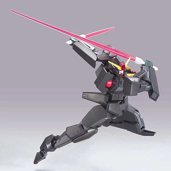 HG00 Seraphim Gundam - Image 3